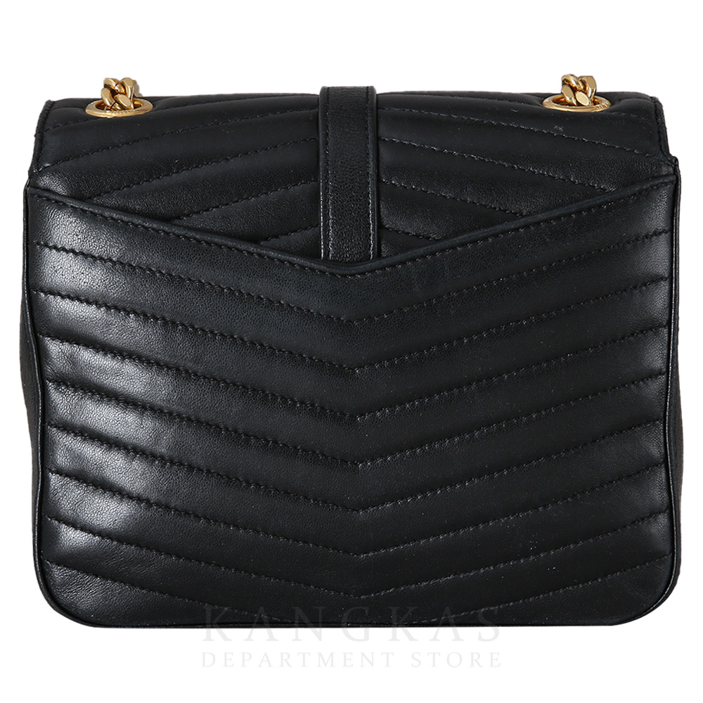 Yves Saint Laurent(USED)생로랑 532662 쉴피스 체인 숄더백